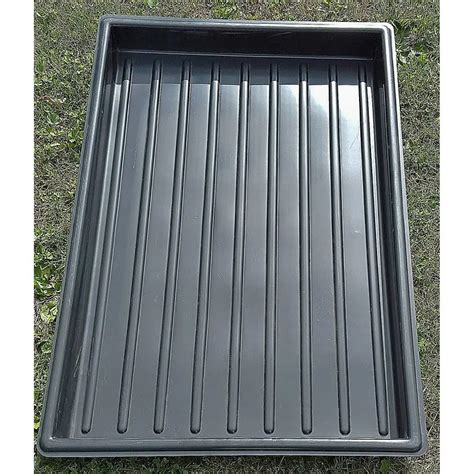 Large Plastic Cavity Trays Engineered Components And Packaging Llc