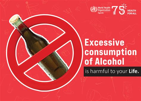 Whos Safer Initiative Is A Timely Intervention To Reduce Alcohol