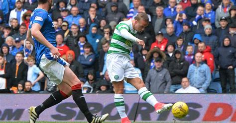 Brendan rodgers hasn't suffered a scottish premiership defeat since taking over at celtic and the bhoys are unbeaten in this famous and fierce derby since 2012. Rangers 1-5 Celtic live score and goal updates from the ...