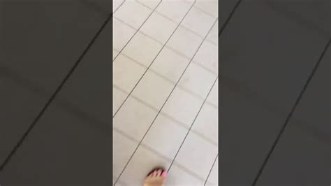 Man Secretly Filming Women In Public Bathroom Caught On Camera Youtube