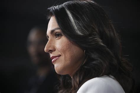 Rep Tulsi Gabbard On Why She Voted “present” On The Articles Of Impeachment Vox