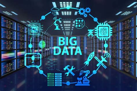 A Import Ncia De Python Big Data E Cloud Computing Para Ci Ncia De Dados