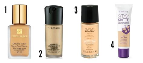 Best Foundation For Oily Skin Stylishly Beautiful