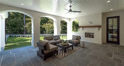 Outdoor Living Spaces Designed For Comfort Design2sell