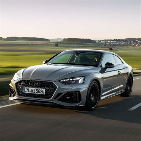 Mega Gallery 2020 Audi Rs5 Coupé And Sportback