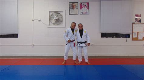 Gracie Jiu Jitsu Legend Teaches In Lyndhurst Nj Savarese Bjj