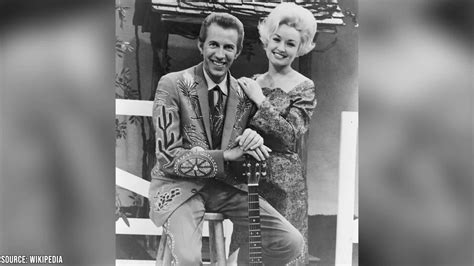 Dolly Parton's Husband Shows a Glimpse of Their Private Marriage