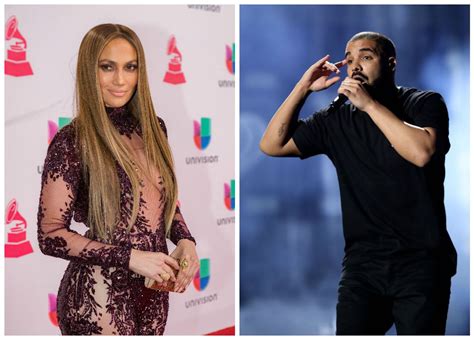 Drake Jennifer Lopez Kissing 15 Hilarious Twitter Reactions To Couple Pda At Birthday Party