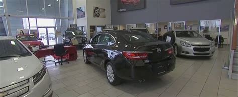 Concessionnaires Automobiles On Est Prêt à Recevoir Les Consommateurs