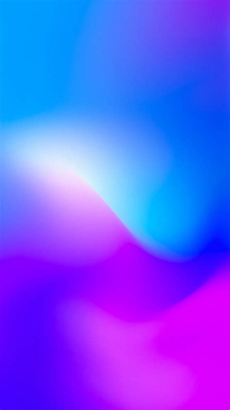 Blue And Purple Gradients Tap To See More Vivo Stockwallpapers Mobile9 Huawei