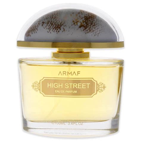 Armaf High Street Edp 100ml For Women