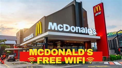 Best Mcdonalds Near Me Now Find Nearest Restaurant