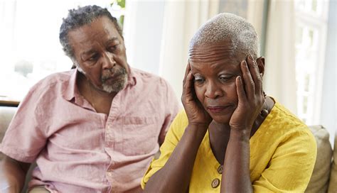 Unemployment Crisis Hits Black Older Workers Hard