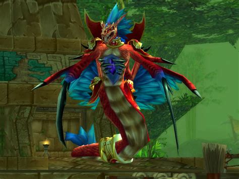 Wow Classic Zul’gurub Zg Raid Guide Warcraft Tavern