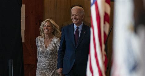 Who is dr jill biden? Jill Biden Tells Voters to Settle for Her Husband - Mother ...