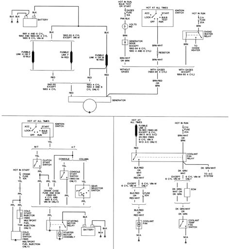 Gm Upfitter Wiring Diagram
