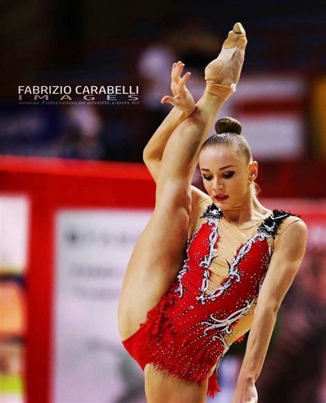 Ekaterina Vedeneeva Slo Amazing Gymnastics Gymnastics Poses Gymnastics Pictures Artistic