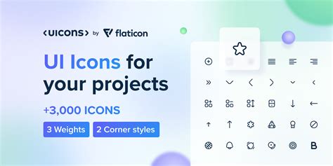 250 Icon Pack Figma Community