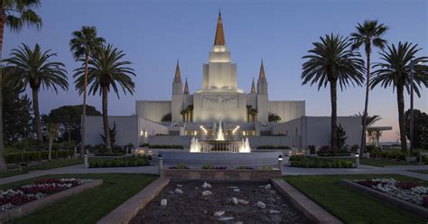 This Week In Mormon Land Round The World Temple News A Boost For
