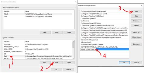 How to correctly set the java_home environment on a tutorial (related to a product) it is shown hot to set the java_home environment variable on a linux ubuntu system, in this way Selenium Java Environment Setup - Easy to Learn Automation