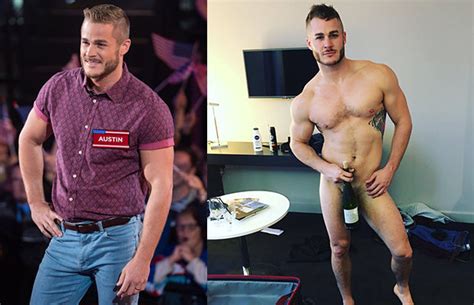 Austin Armacost Posted A Naked Selfie Spycamfromguys Hidden Cams