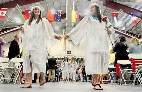Kents Hill School Grads Urged To Be People Of ‘principle
