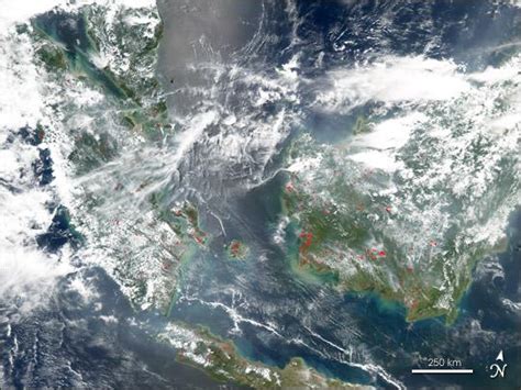 In 2015, the national disaster management agency (nadma), in the office of the prime minister, became the lead disaster management agency the disaster management organization structure continues under three levels: Malaysia: Head of Space Agency promotes satellite ...