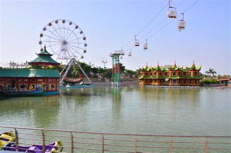 Blue World Theme Park Kanpur Timings Ticket Price How To Reach