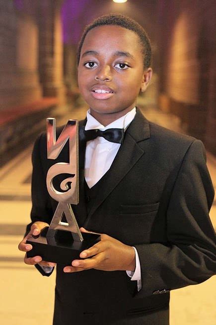 Africa Facts Zone On Twitter At The Age Of 6 Nigerian Genius Joshua
