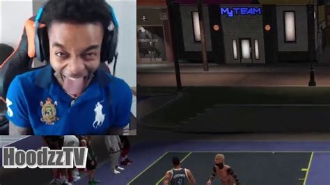Flightreacts Roasts And Trolls In Nba 2k19 Hilarious Rage Youtube