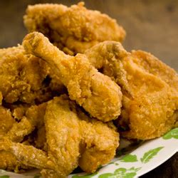 This is hands down the best fried chicken i ever had! | Fried chicken recipe southern, Paula deen recipes ...