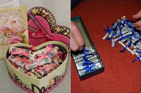 Bei vielen hochzeiten wünscht sich das brautpaar ausdrücklich wir haben einige vorschläge für sie, wie sie geldgeschenke zur hochzeit originell verpacken diese selber gebastelte hochzeitskarte hat eine klare aussage: Geldgeschenke zur Hochzeit originell verpacken - 47 Ideen ...