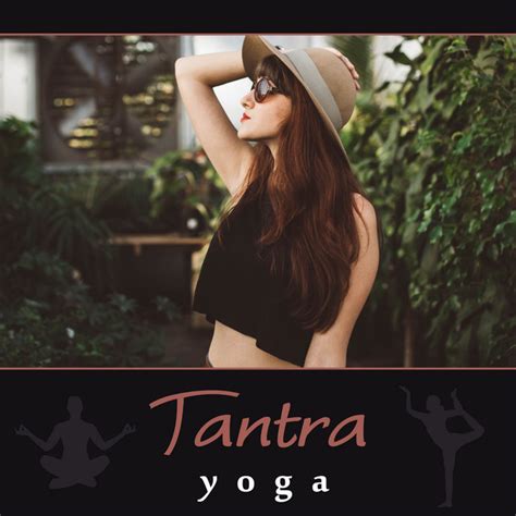 Tantra Yoga Kärlek Och Andlighet Sensuell New Age För Tantriska