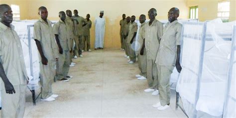 Boko Haram In Nigeria Can Former Militants Be Rehabilitated
