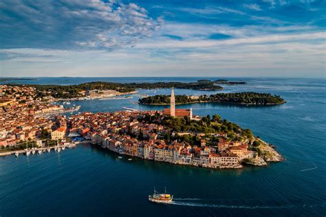 Najpi Kniejsze Miejsca W Chorwacji Cz Pierwsza Chorwacja P Nocna Blog Pro Skippers Com
