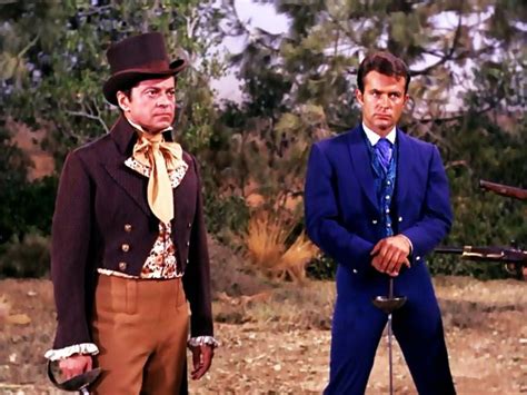 The Wild Wild West Tv Series 19651969 Robert Conrad Ross Martin