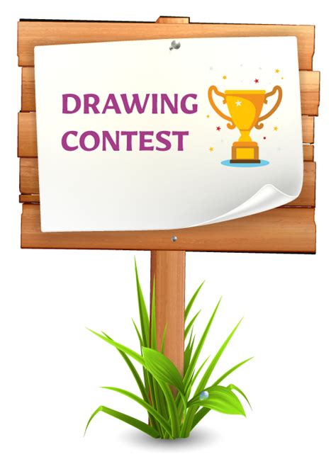 Carokid Carokid Drawing Contest