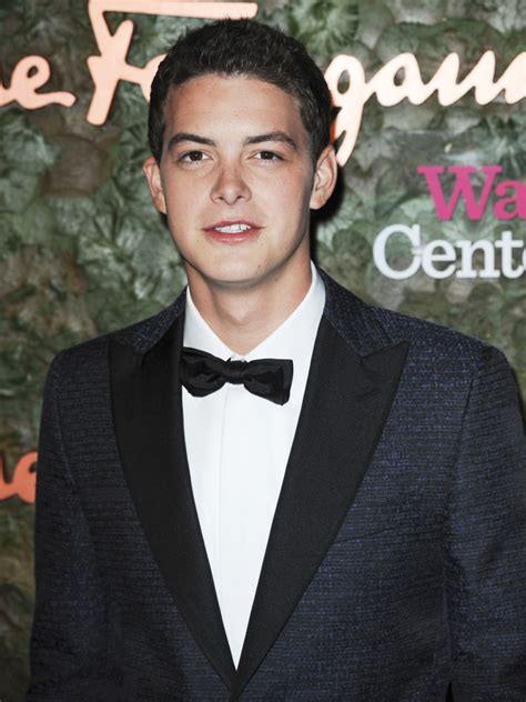 Israel broussard is an american actor known for appearing in movies like flipped, the bling ring, good kids, and others. Israel Broussard Picture 9 - Opening Night Gala of The ...
