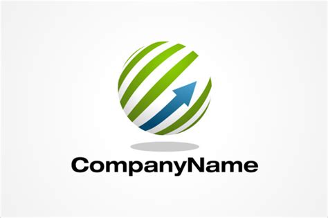27 Globe Logo Designs Ideas Examples Design Trends Premium Psd