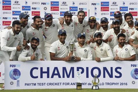 Ma chidambaram stadium, chennai date & time: How India's test series win against England tore up the record books - Livemint