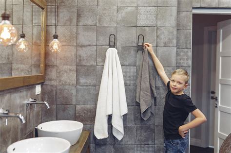 6 Best Design Tips For A Child Friendly Bathroom