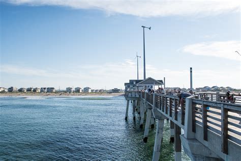 7 Best Beaches Of North Carolinas Outer Banks Outdoor Project