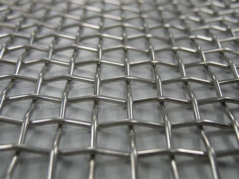 Stainless Steel Crimped Meshjd Hardware Wire Mesh Colimited