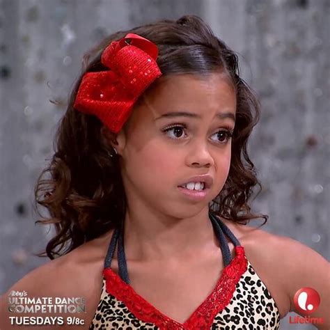Asia Monet Ray Of ‘dance Moms Scores Her Own Lifetime Reality Series