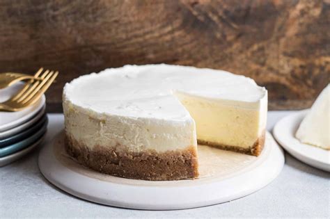 Pressure Cooker Cheesecake First Look At The Essential Instant Pot