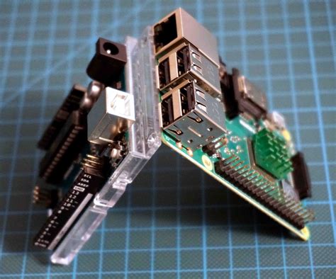 Raspberry Pi Vs Arduino Comparison