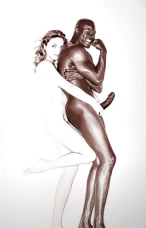 Interracial Sex Art Porn Galleries