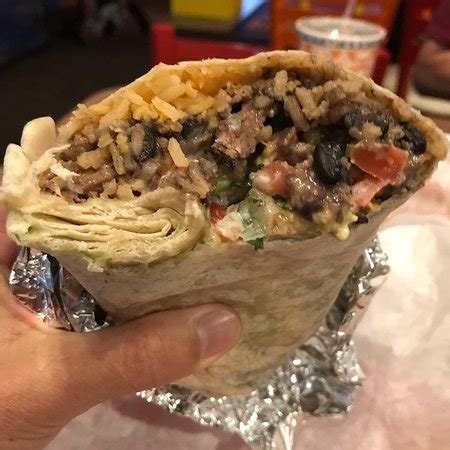 You will be glad that you did. BURRITO BANDITO, Redding - 8938 Airport Rd - Photos ...