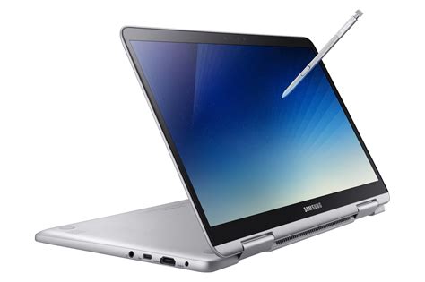 Samsung Launches New Notebook 9 2018 And The Notebook 9 Pen Sammobile