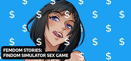 Femdom Stories Findom Simulator Sex Game Steam Charts Stats Steambase
